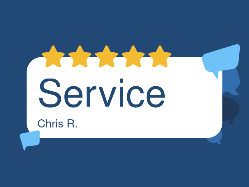 Dennis Sherman Foreign Car Service logo