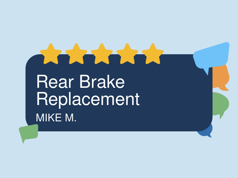 Murphy's Transmission & Complete Auto Repair logo