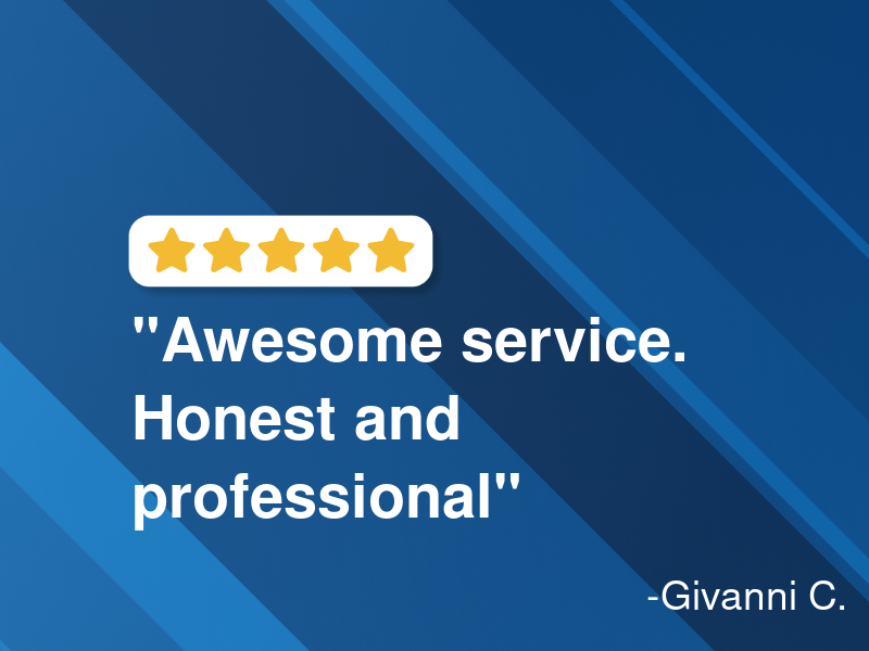 B & M Auto and Tires logo