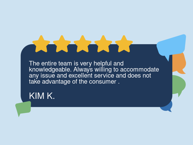 Revell Service Center logo