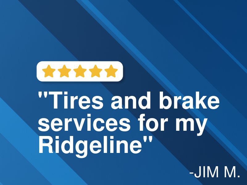 Midtown Auto Repair- Goodyear logo