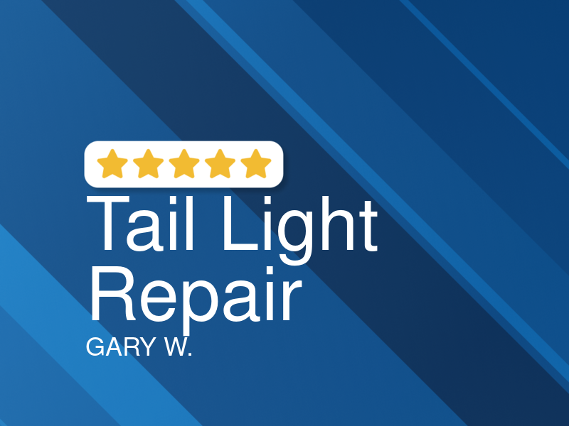 Scott's Muffler & Auto Repair logo