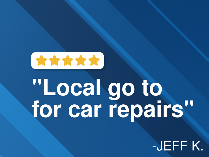 Yosemite Auto Care logo