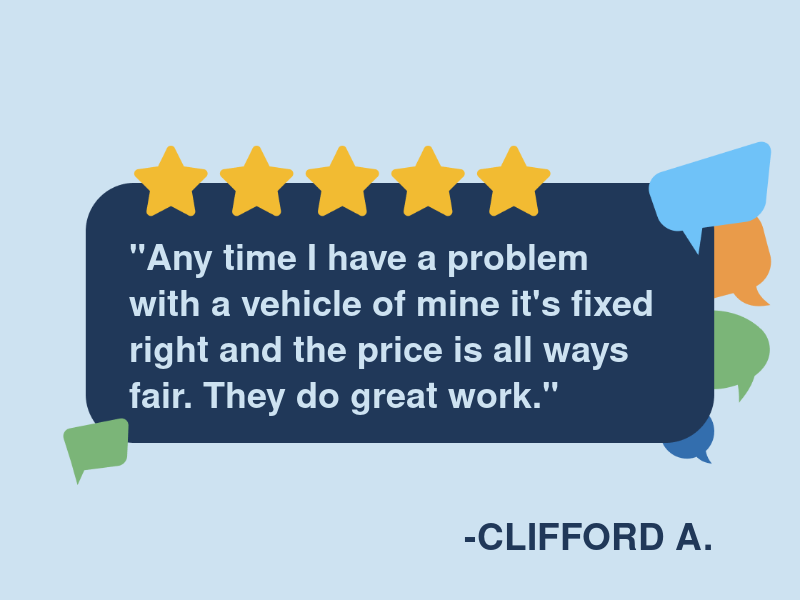 Complete Auto Tech Center logo