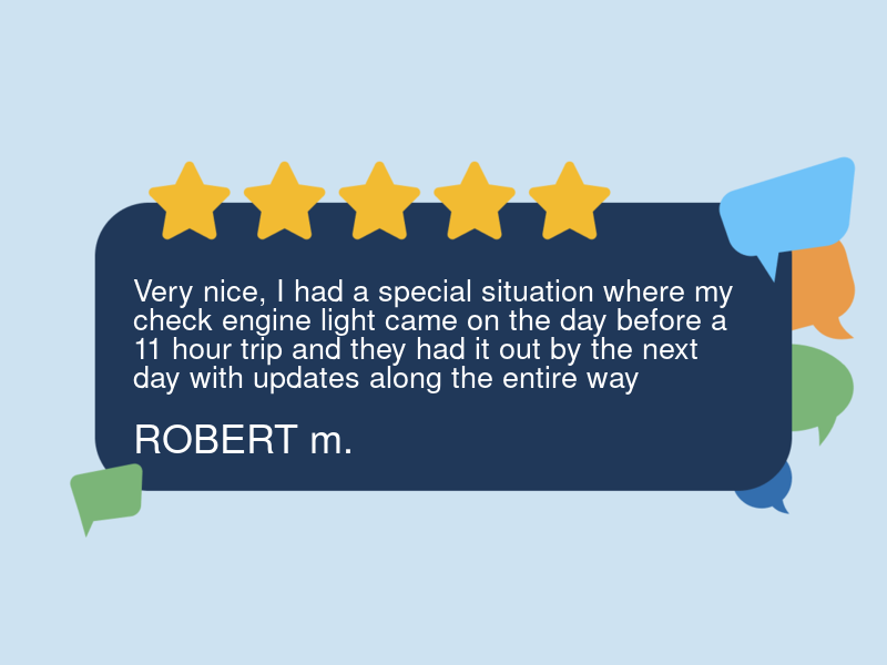 Matrix Auto Service logo