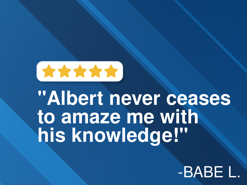 Auto Rebuilders Service Center logo