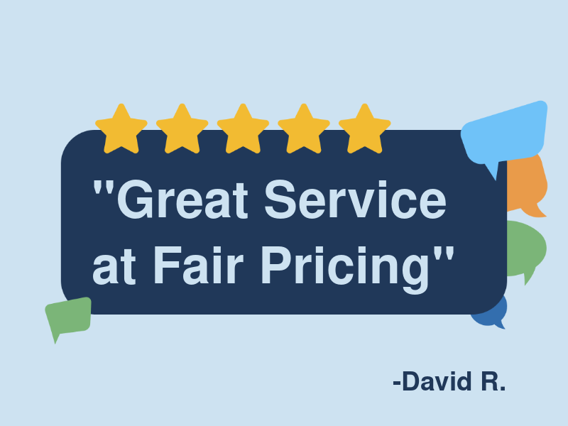 Brocks Car Repair logo