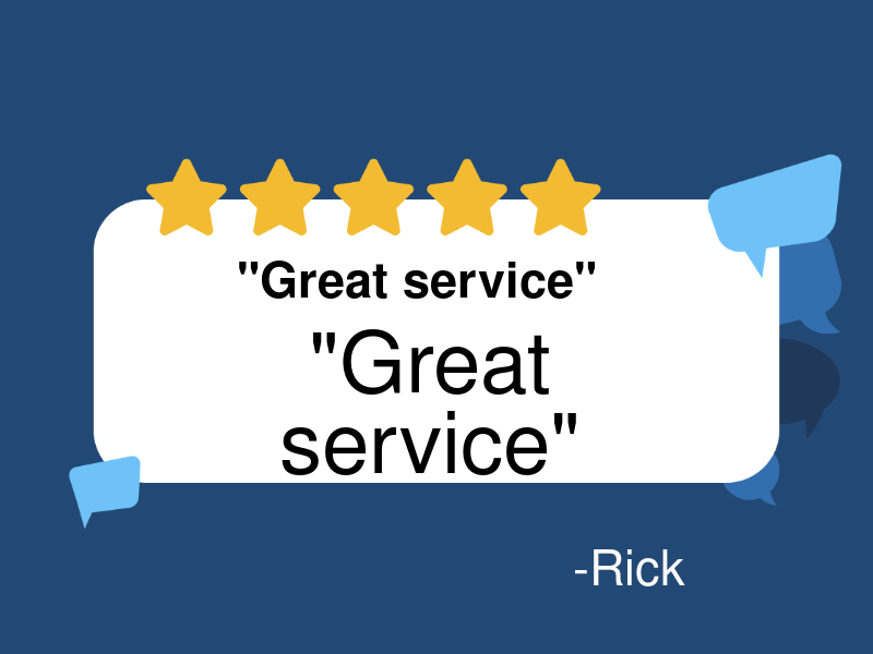 B & F Auto Services logo