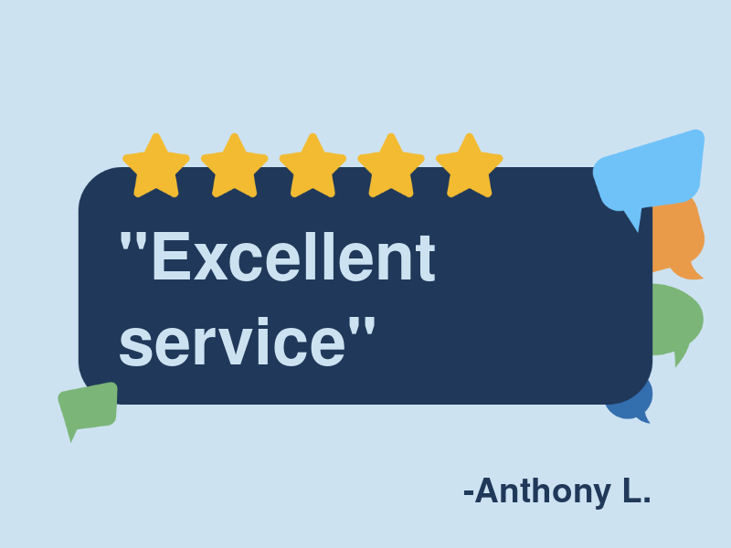 Pulido's Auto Repair Inc. logo