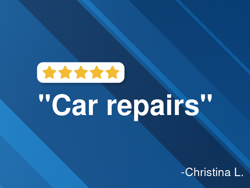 Knipple's Auto Service logo