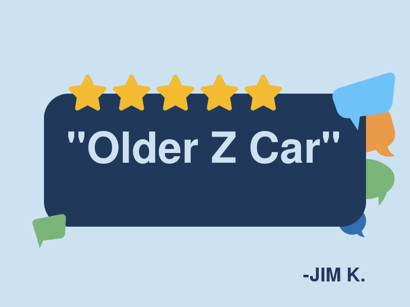 Drew Street Auto Repair logo