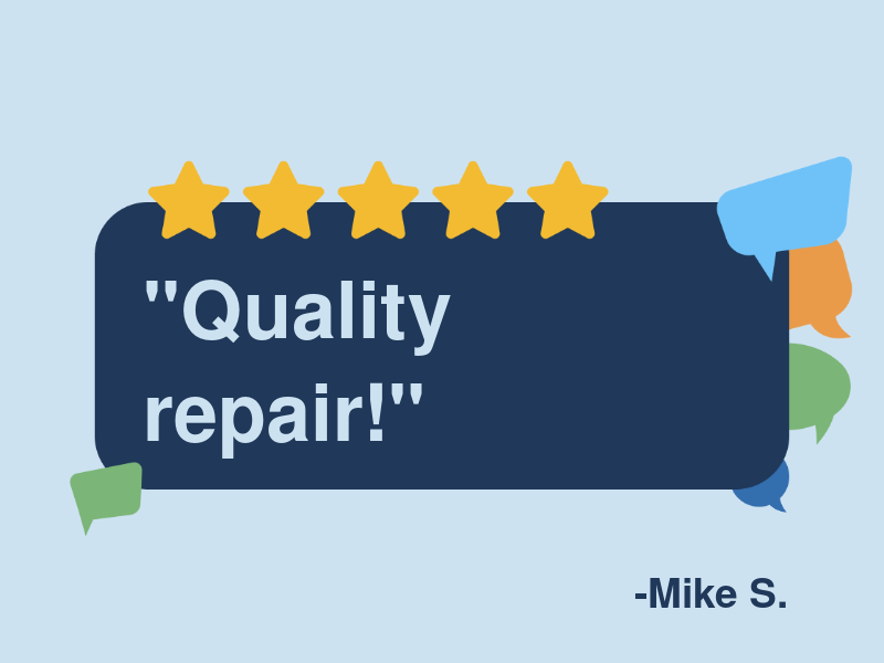 East End Automotive Repair LLC logo