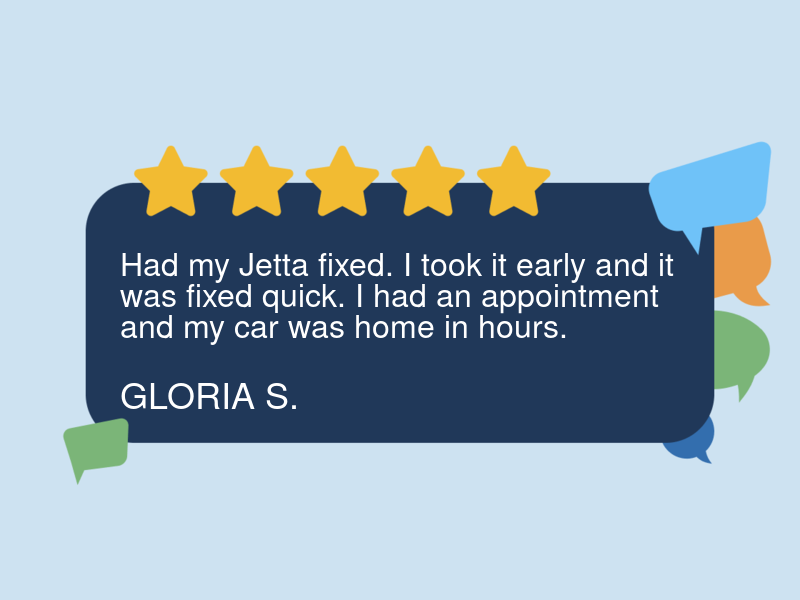 Blanchard Auto Repair logo