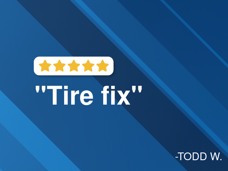 Country Tire And Service  logo