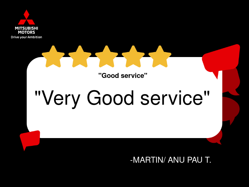 Scarborough Mitsubishi logo