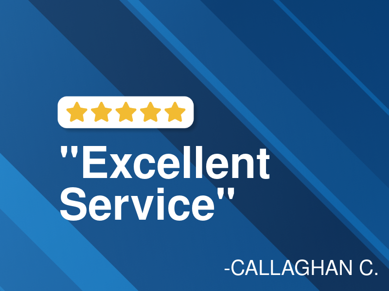 Garcia's Auto Repair logo