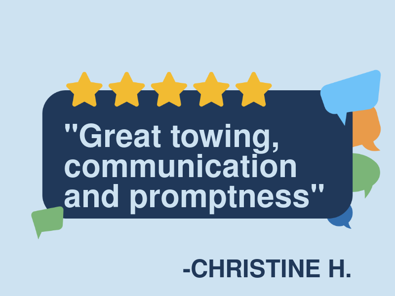 Clay County Transmission logo