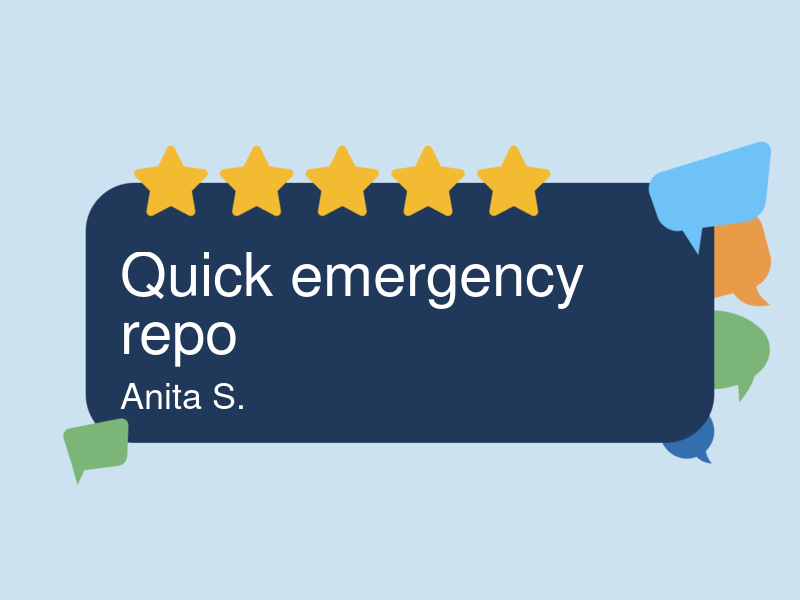 Agolia and Sons BP Amoco logo