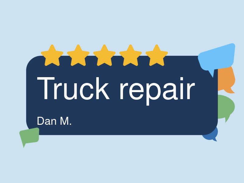 Denny's Auto, LLC logo