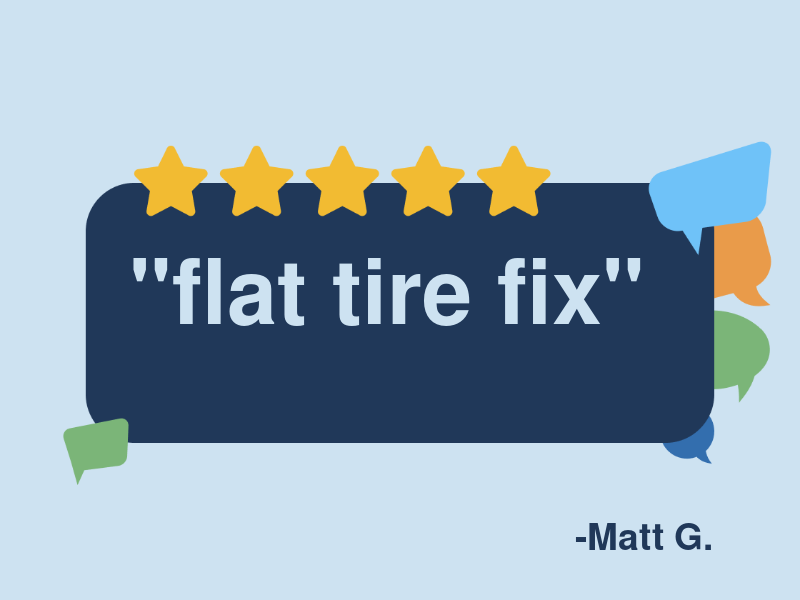 Dansville Auto Mart logo