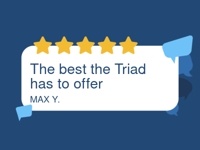 Five Points Tire And Auto logo