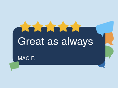 Chad's Automotive Clinic logo