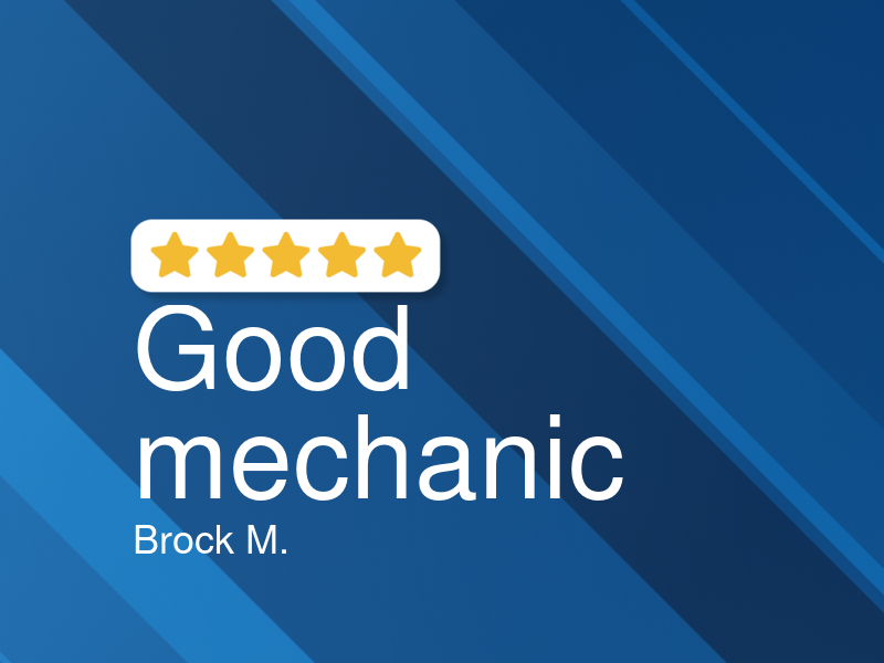 Matt's Automotive logo