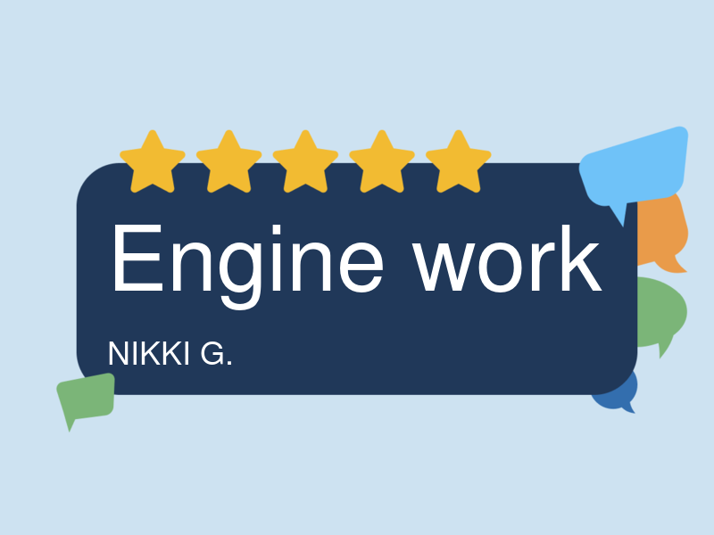 La Mesa Automotive-N-Alignment    logo