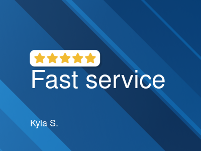 Leonard's Auto Service logo