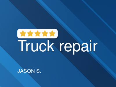 H & W Auto & Truck Service logo