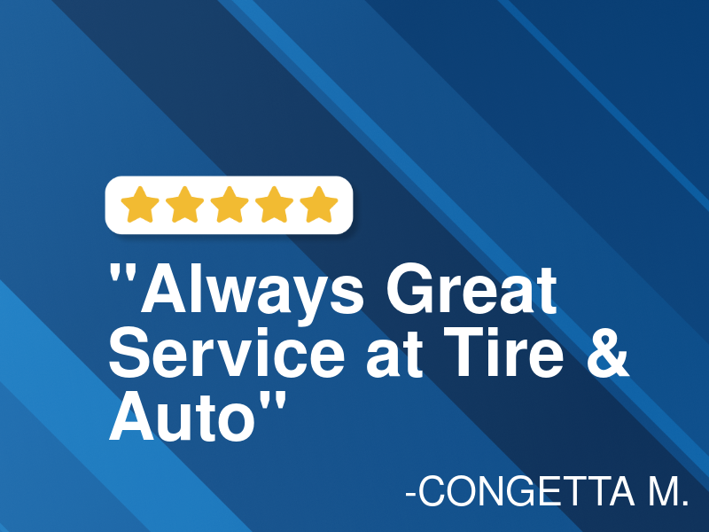 Universal Tire & Auto logo