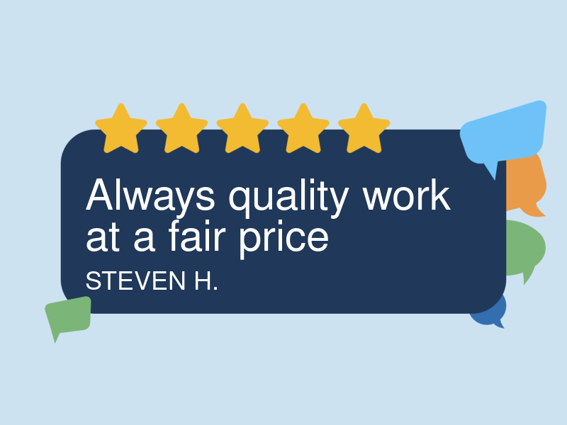 Monument Street Auto Center logo