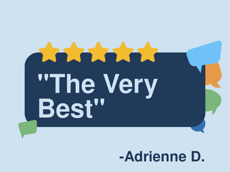 Lacey Auto Care logo