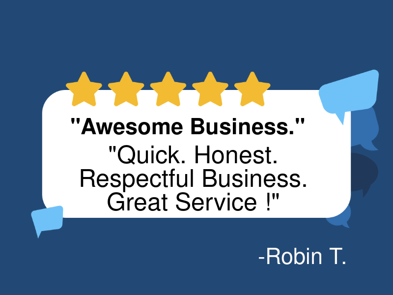 Bush Automotive logo