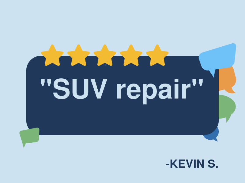 Tanner's Service Center logo