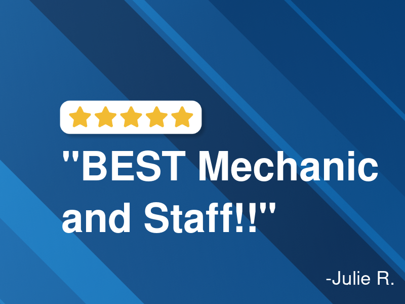 Briarwood Auto Service logo