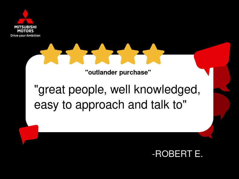 Charlottetown  Mitsubishi logo