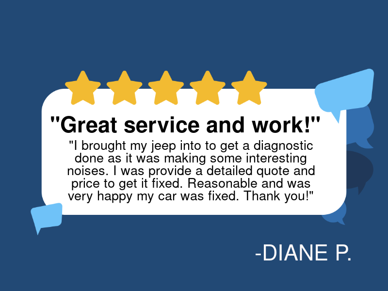 B3nji's Auto Repair logo