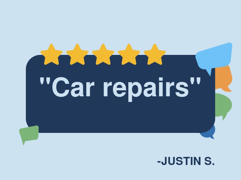 Rapido Automotive Repair logo