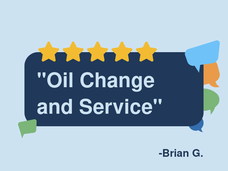 Fairfield Automotive Service logo