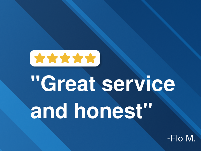 Fairfield Automotive Service logo