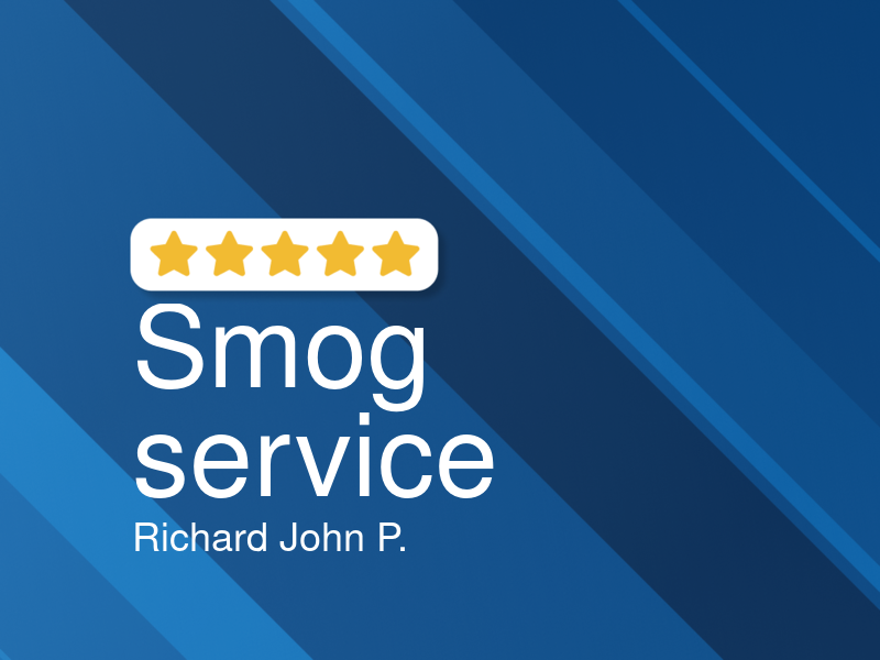 Santa Barbara Smog Shop logo