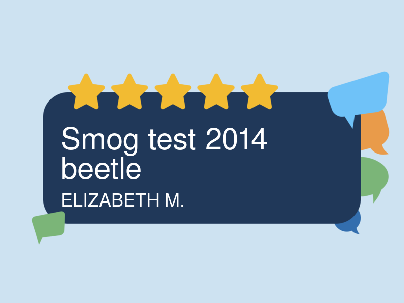 Star Smog Pros Auto Repair logo