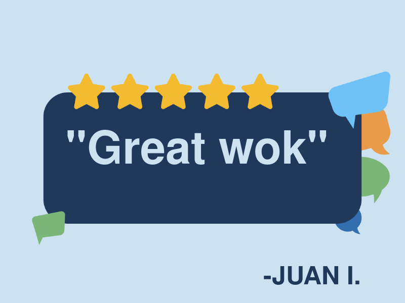 Friendly Automotive Service and Repair logo