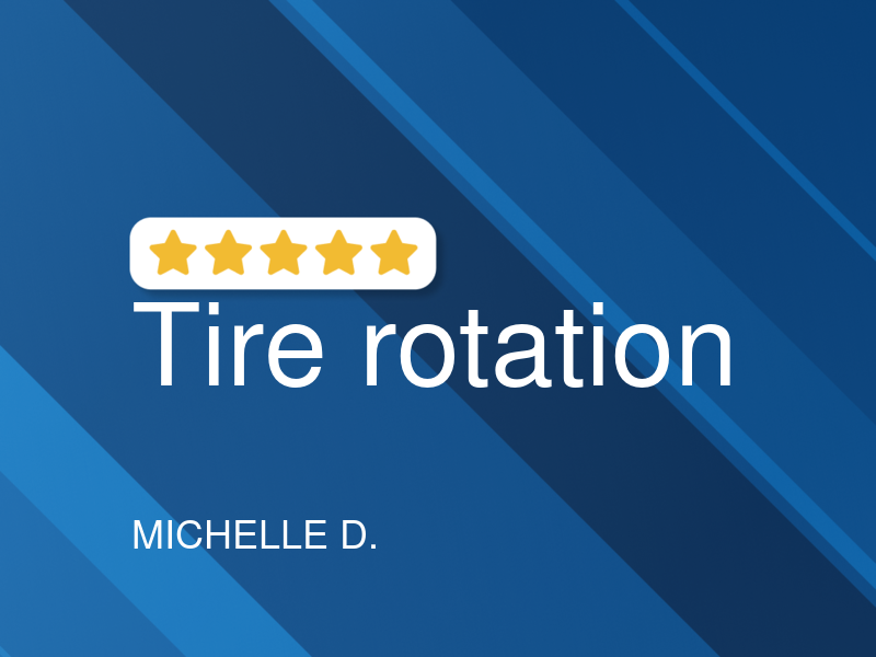 Delta Tire Auto Repair logo