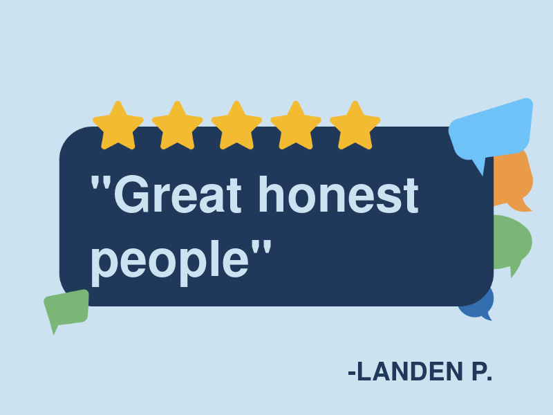 Trackside Truck Auto and Equipment logo