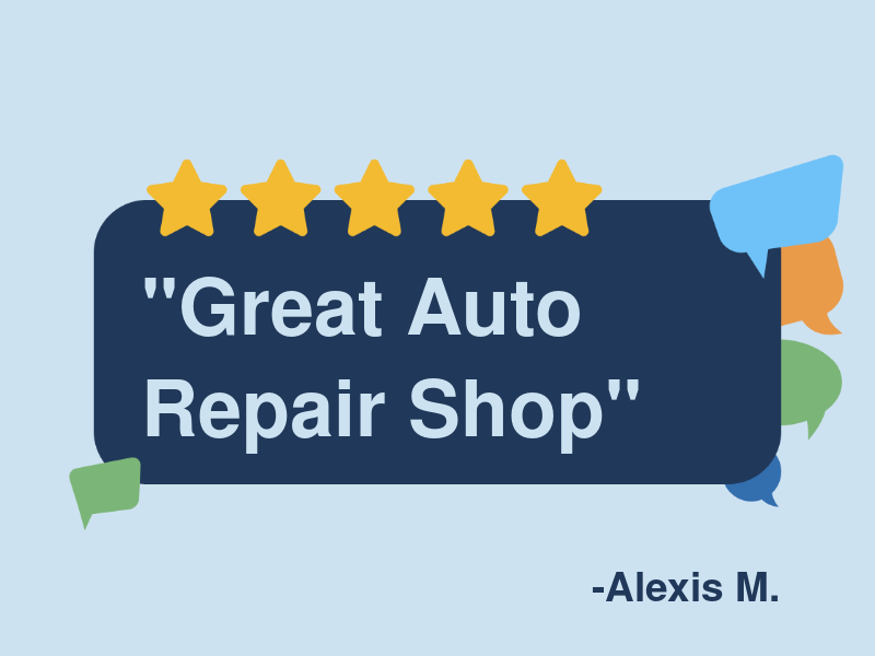 J-N-J Auto Service logo