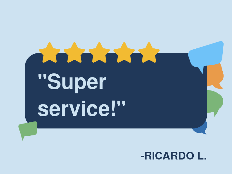 General Auto Repair logo