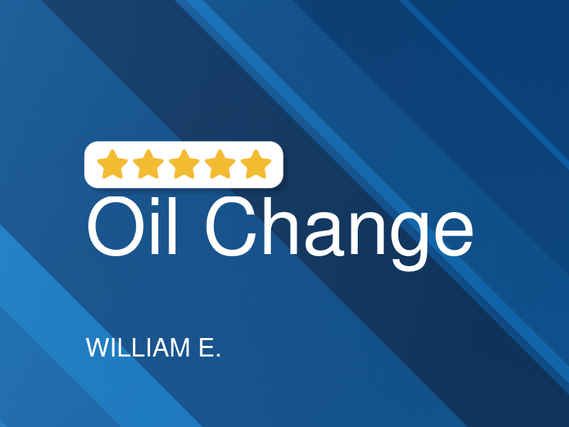 The Oil Spot Inc logo