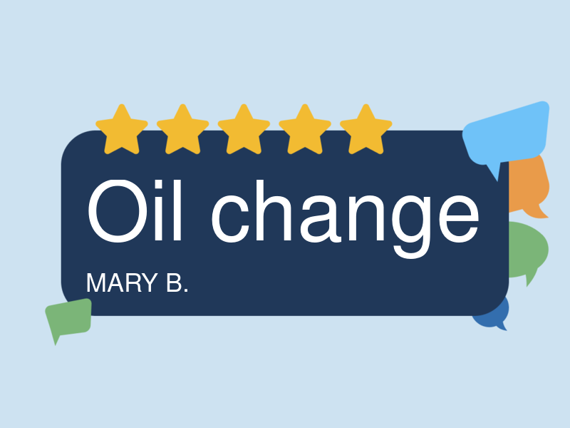 Clinton Auto Service logo